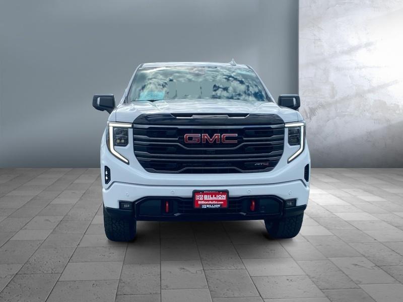 new 2025 GMC Sierra 1500 car, priced at $70,064