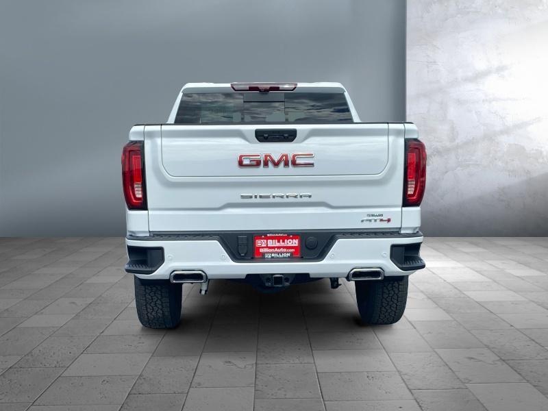 new 2025 GMC Sierra 1500 car, priced at $70,064