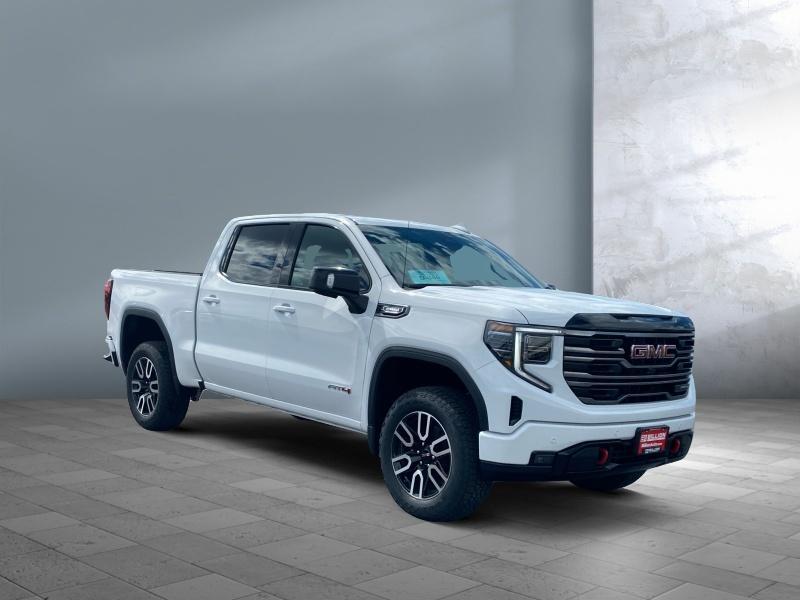 new 2025 GMC Sierra 1500 car, priced at $70,064