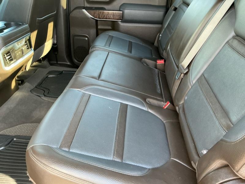 used 2020 GMC Sierra 2500 car, priced at $48,995