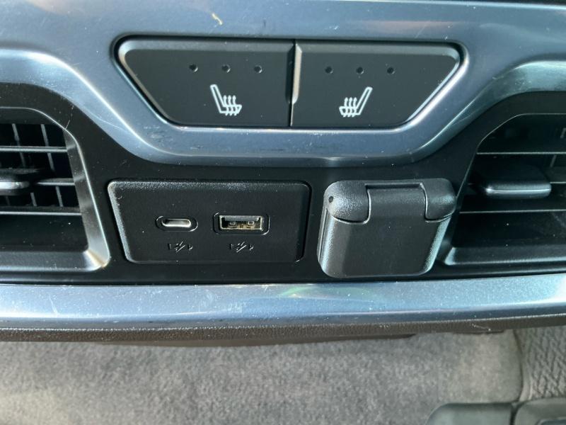 used 2020 GMC Sierra 2500 car, priced at $48,995