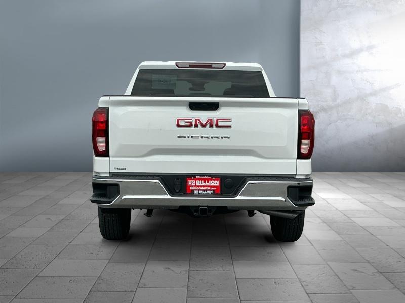 new 2026 GMC Sierra 1500 car, priced at $46,174