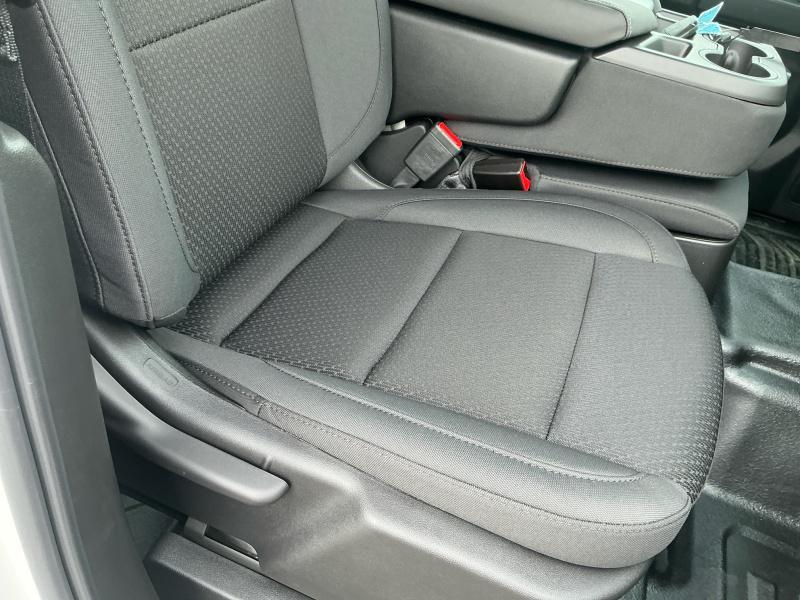 new 2026 GMC Sierra 1500 car, priced at $46,174