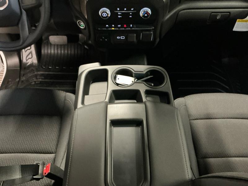 new 2026 GMC Sierra 1500 car, priced at $46,174