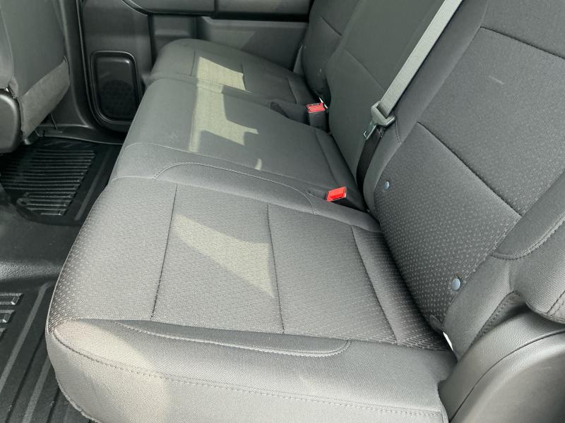 new 2026 GMC Sierra 1500 car, priced at $46,174