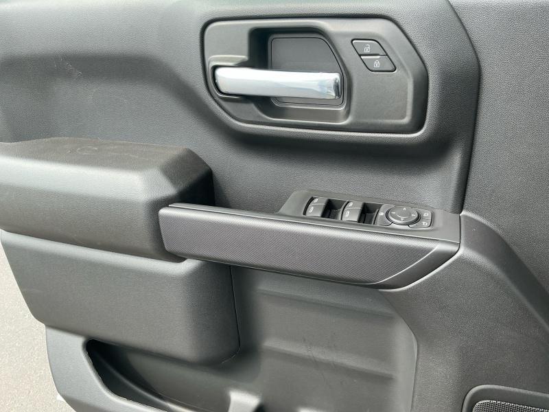 new 2026 GMC Sierra 1500 car, priced at $46,174