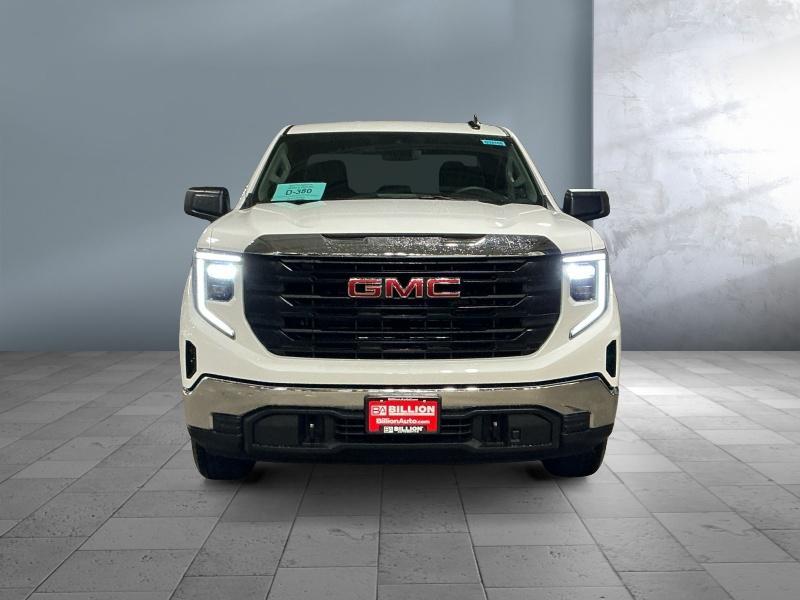 new 2026 GMC Sierra 1500 car, priced at $46,174
