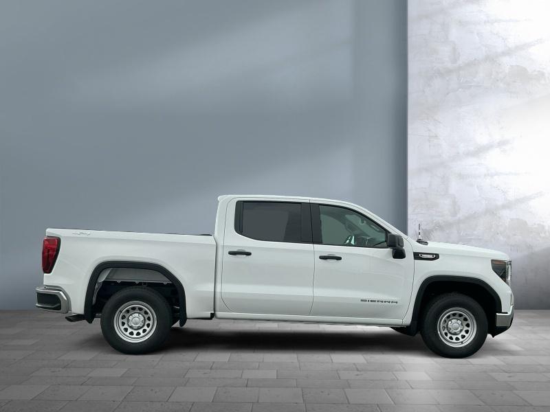 new 2026 GMC Sierra 1500 car, priced at $46,174