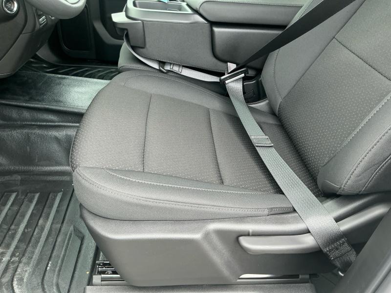 new 2026 GMC Sierra 1500 car, priced at $46,174