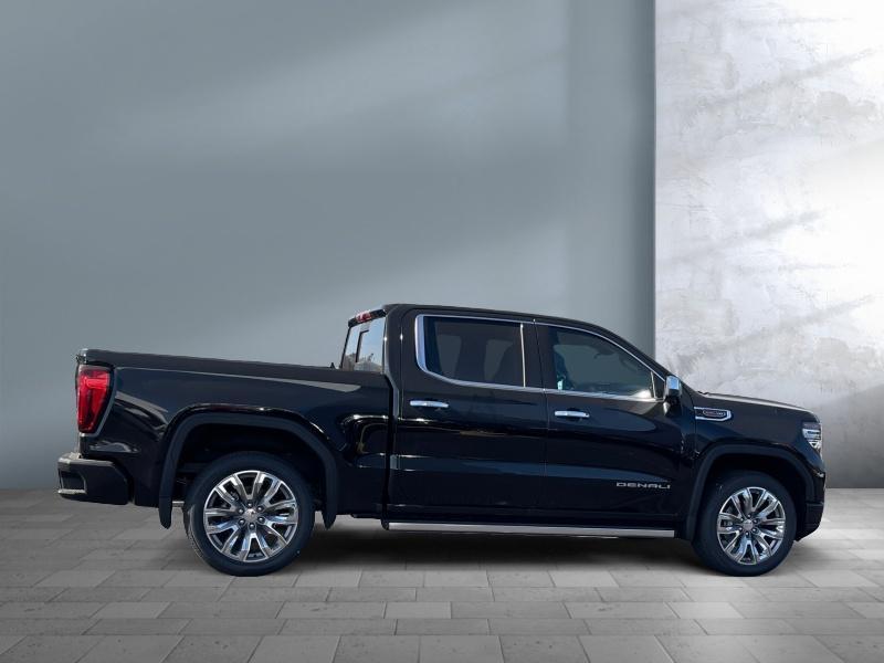 new 2024 GMC Sierra 1500 car, priced at $78,494