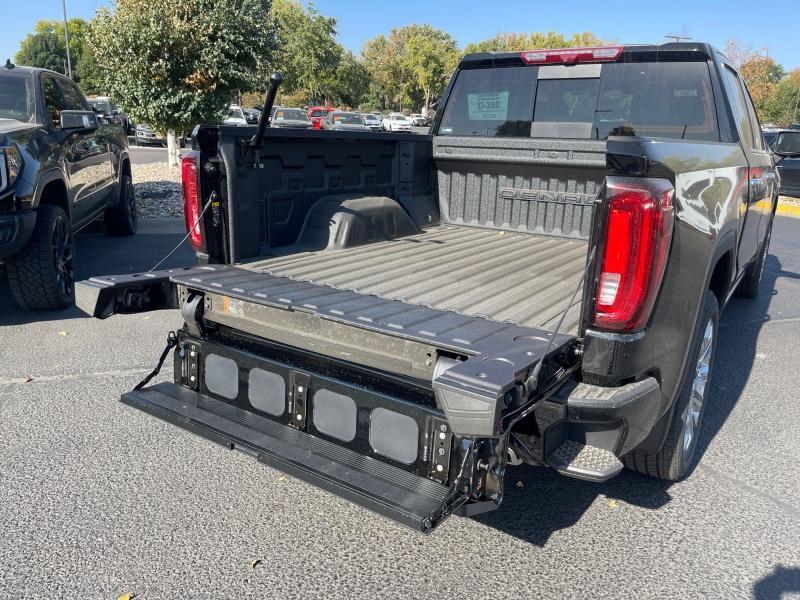 new 2024 GMC Sierra 1500 car, priced at $78,494