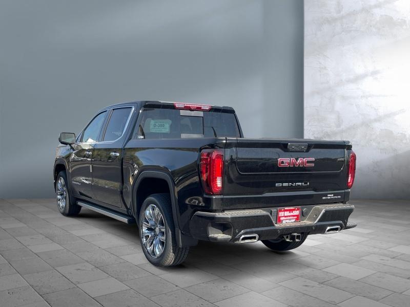 new 2024 GMC Sierra 1500 car, priced at $78,494