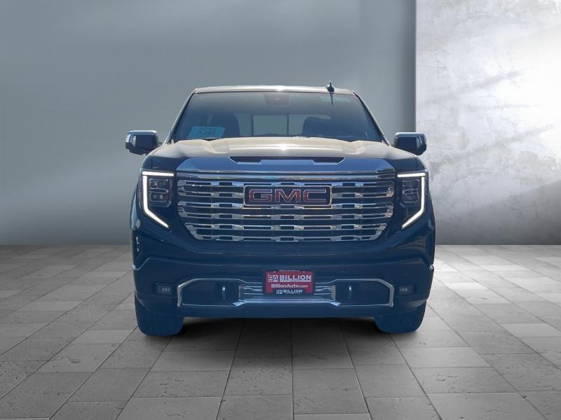 new 2024 GMC Sierra 1500 car, priced at $78,494