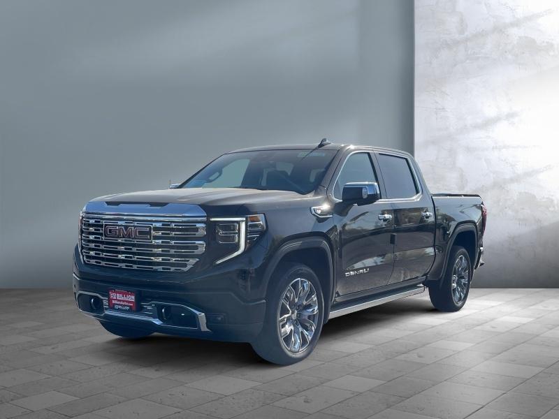 new 2024 GMC Sierra 1500 car, priced at $78,494