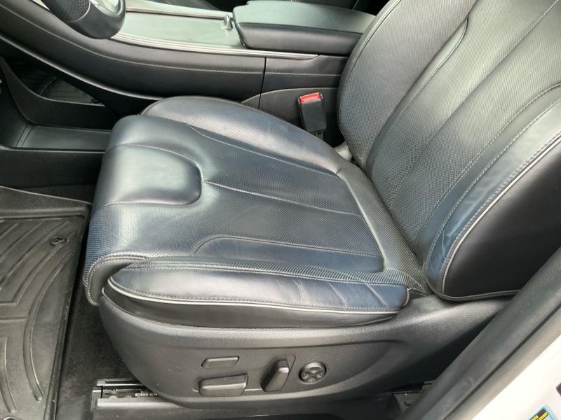 used 2021 Hyundai Palisade car, priced at $31,995
