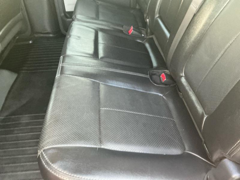 used 2013 Ford F-150 car, priced at $13,995