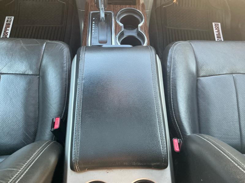 used 2013 Ford F-150 car, priced at $13,995