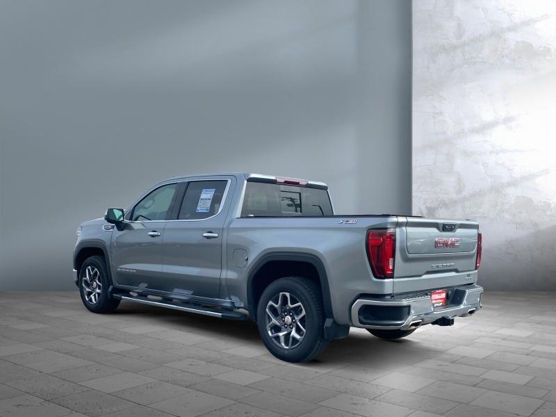 used 2023 GMC Sierra 1500 car, priced at $54,495