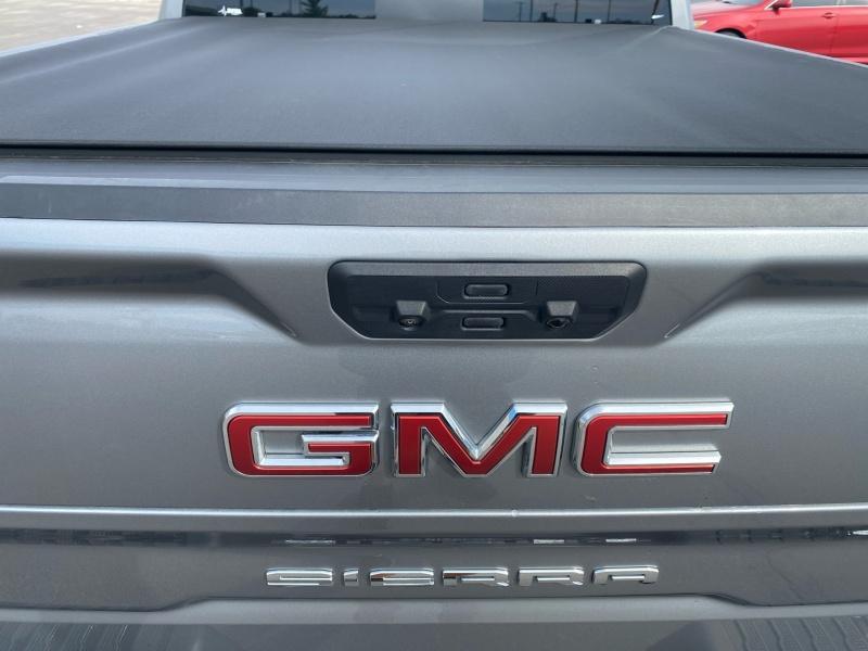 used 2023 GMC Sierra 1500 car, priced at $54,495