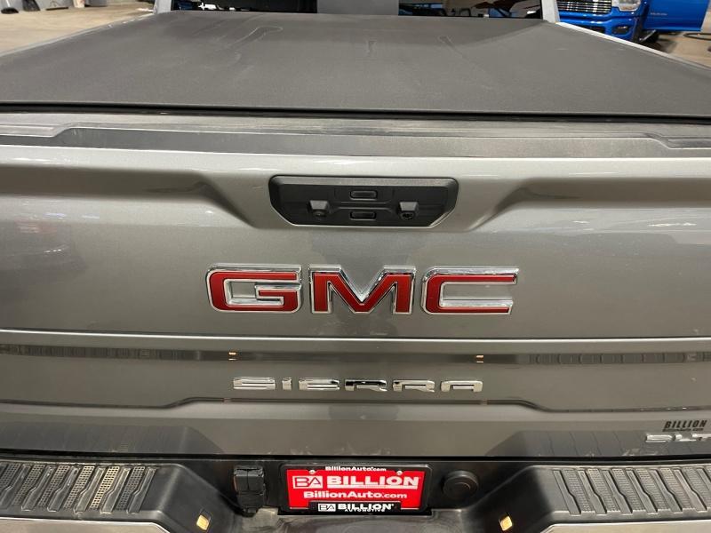 used 2023 GMC Sierra 1500 car, priced at $53,995