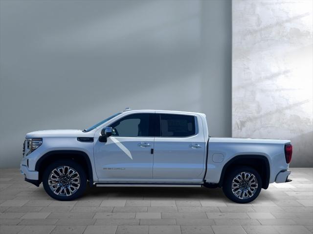 new 2024 GMC Sierra 1500 car, priced at $85,554