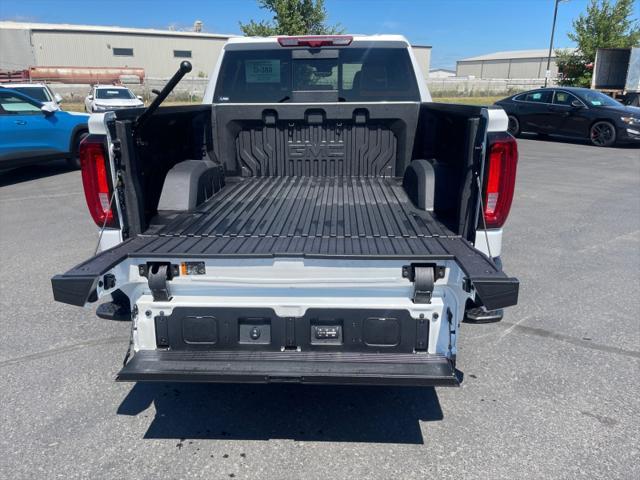 new 2024 GMC Sierra 1500 car, priced at $85,554