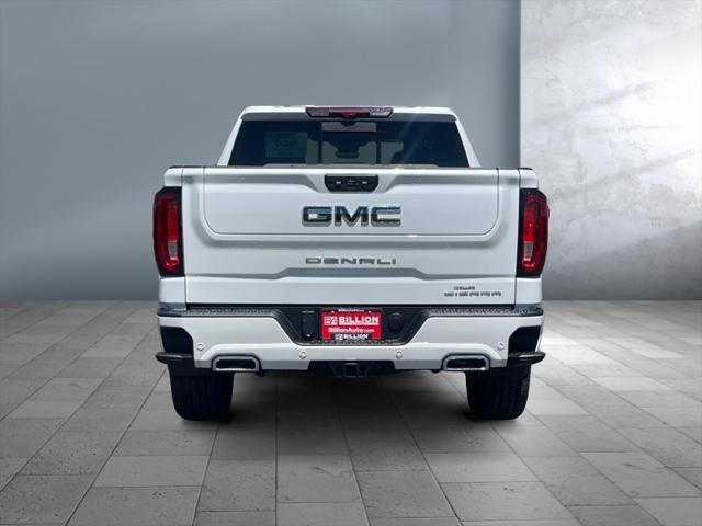 new 2024 GMC Sierra 1500 car, priced at $85,554