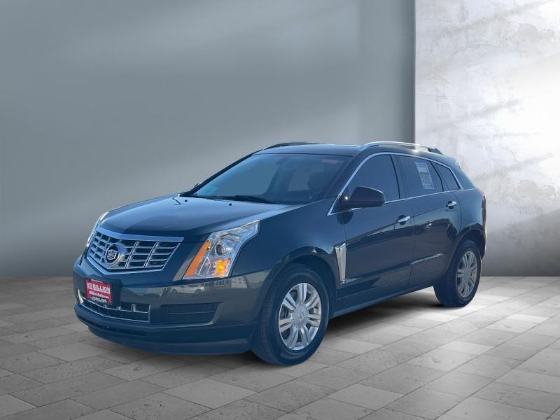 used 2016 Cadillac SRX car, priced at $13,995