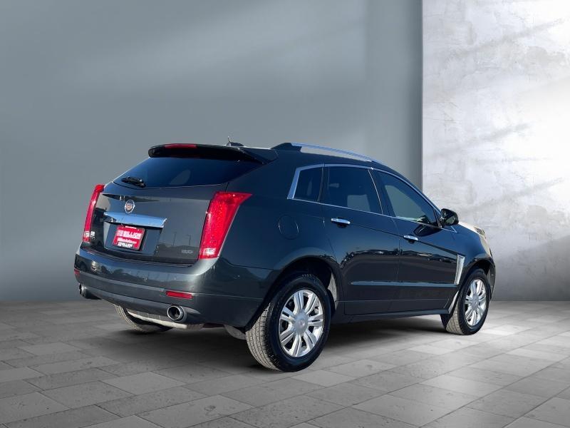 used 2016 Cadillac SRX car, priced at $13,995