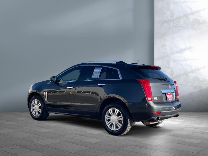 used 2016 Cadillac SRX car, priced at $13,995