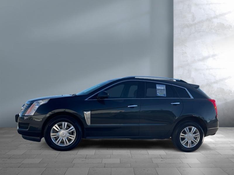 used 2016 Cadillac SRX car, priced at $13,995