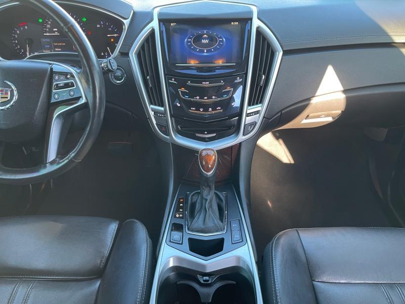 used 2016 Cadillac SRX car, priced at $13,995