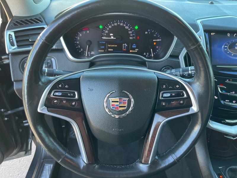 used 2016 Cadillac SRX car, priced at $13,995