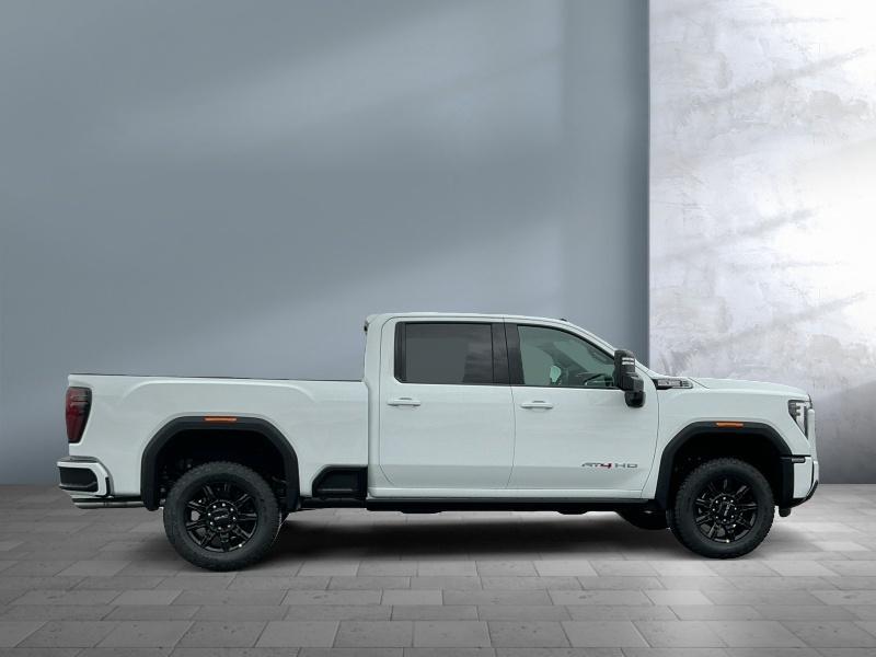 new 2025 GMC Sierra 3500 car, priced at $79,874