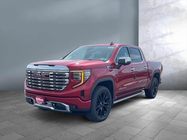 new 2023 GMC Sierra 1500 car, priced at $72,159