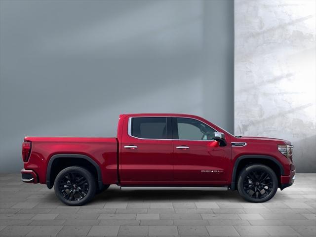 new 2023 GMC Sierra 1500 car, priced at $72,159