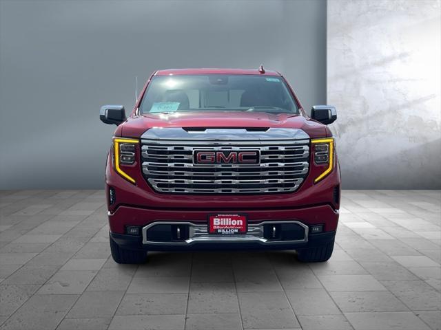 new 2023 GMC Sierra 1500 car, priced at $72,159