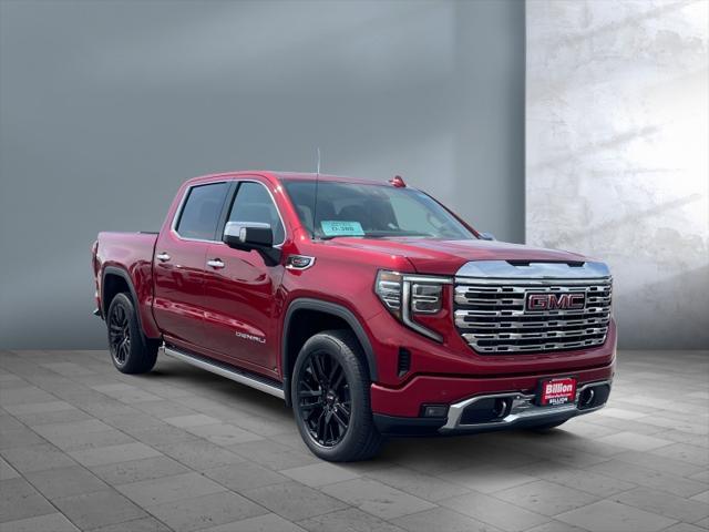 new 2023 GMC Sierra 1500 car, priced at $72,159