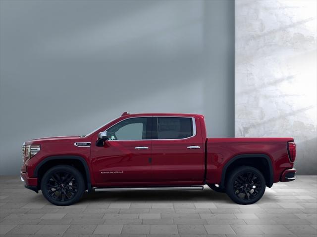 new 2023 GMC Sierra 1500 car, priced at $72,159