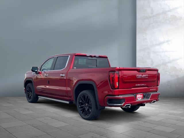 new 2023 GMC Sierra 1500 car, priced at $72,159