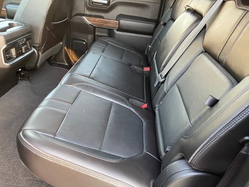 used 2019 Chevrolet Silverado 1500 car