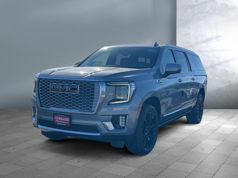 new 2024 GMC Yukon XL car, priced at $100,424