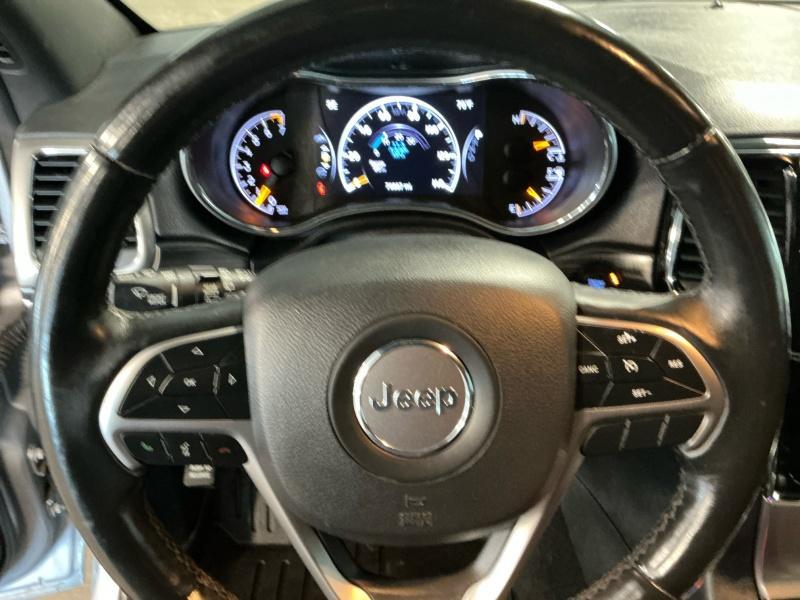 used 2019 Jeep Grand Cherokee car, priced at $22,995