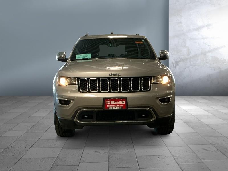 used 2019 Jeep Grand Cherokee car, priced at $22,995