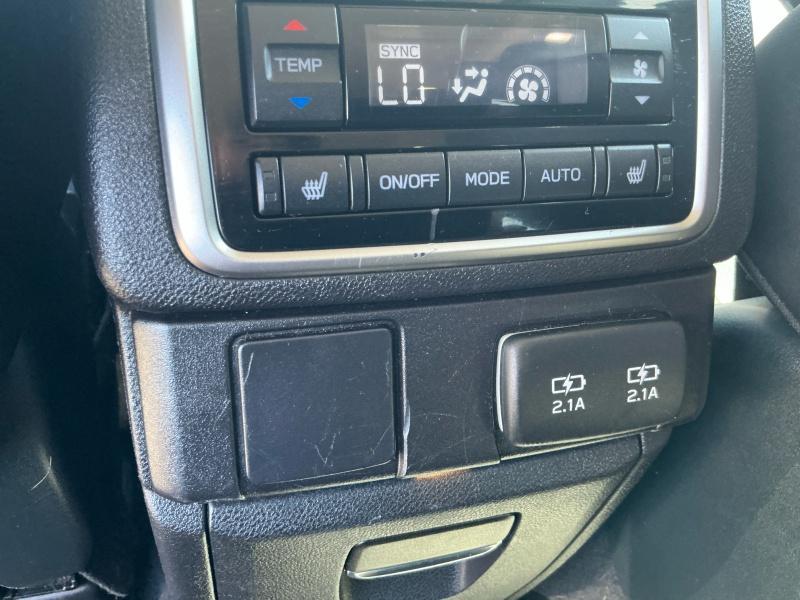 used 2019 Subaru Ascent car, priced at $22,995