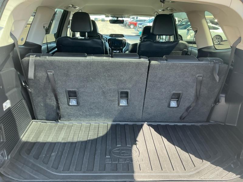 used 2019 Subaru Ascent car, priced at $22,995
