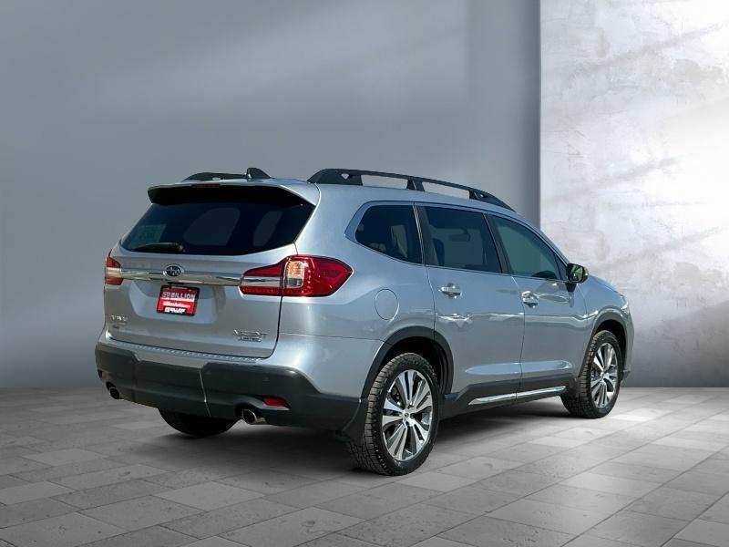 used 2019 Subaru Ascent car, priced at $22,995