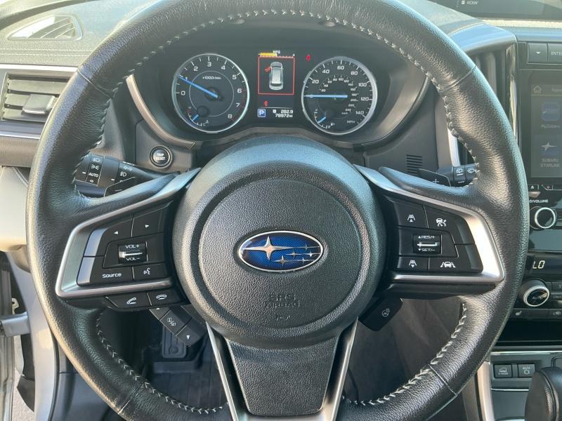 used 2019 Subaru Ascent car, priced at $22,995