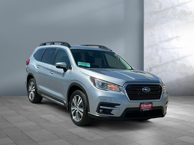 used 2019 Subaru Ascent car, priced at $22,995