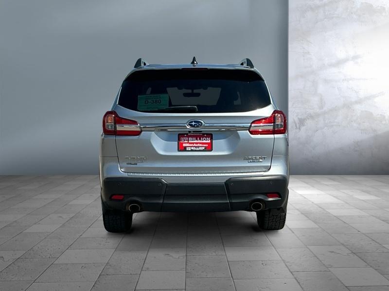 used 2019 Subaru Ascent car, priced at $22,995